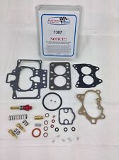 Carter wcd carburetor for sale  Chicago