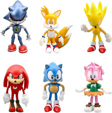 Pcs sonic cake for sale  UK
