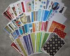 Craft clearout cardmaking for sale  COLYTON