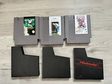 Nintendo nes spiele gebraucht kaufen  Hersbruck
