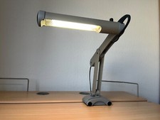 Moll schreibtischlampe lampe gebraucht kaufen  Bonn