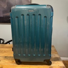 Calvin klein luggage for sale  Meriden