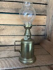 Ancienne lampe pigeon d'occasion  Ploemeur
