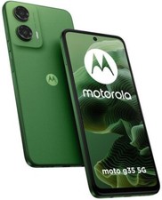 Motorola moto g35 usato  Napoli