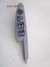 05 - 08 HYUNDAI TUCSON SE LIMITED 2.7L V6 MPI 4D SUV INTERRUPTOR DE JANELA DE ENERGIA MESTRE comprar usado  Enviando para Brazil