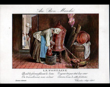 Image bon marche d'occasion  Baugy