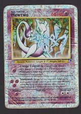 Pokemon tcg mewtwo usato  Trieste