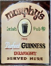 Murphy irish pub for sale  Alpharetta