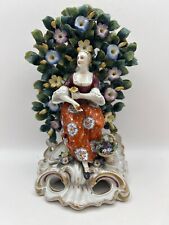 Antique chelsea derby for sale  FAIRFORD