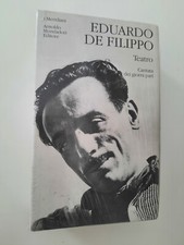 Eduardo filippo teatro usato  Italia