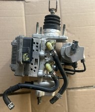 2012-2017 TOYOTA CAMRY HÍBRIDO ABS SISTEMA DE BOMBA DE FREIO REFORÇO ANTIBLOQUEIO comprar usado  Enviando para Brazil