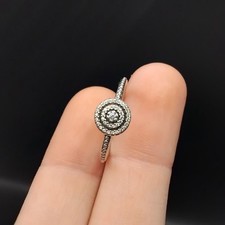 Genuine pandora silver for sale  LEICESTER
