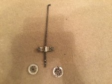 Fiat x19 handbrake for sale  BURY ST. EDMUNDS
