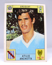 Panini mexico70 football d'occasion  Expédié en Belgium