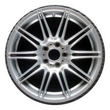 Aro de roda BMW X1 19 2012-2015 36117847083 pintado OEM fábrica OE 71609 comprar usado  Enviando para Brazil