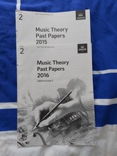 Music theory grade for sale  LONDON