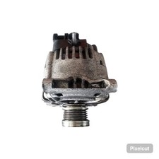 Alternatore mercedes classe usato  Pozzallo