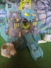 Castle grayskull motu gebraucht kaufen  Voerde (Niederrhein)
