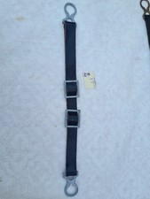Jugulaire fer cuir d'occasion  Suippes