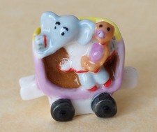 Feve babar voyage d'occasion Feve babar voyage d'occasion  Nouaillé-Maupertuis