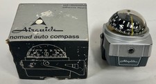 Vintage airguide nomad for sale  Elmhurst