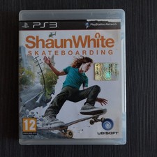 Shaun white skateboarding usato Shaun white skateboarding usato  Sogliano al Rubicone