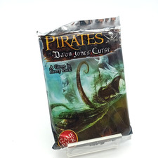 Cartes pirates davy d'occasion  Frejus