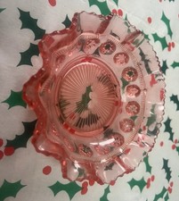 Art deco pink for sale  ENFIELD