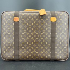 Bagagem de mão Louis Vuitton satélite macia 60 monograma couro comprar usado Bagagem de mão Louis Vuitton satélite macia 60 monograma couro comprar usado  Enviando para Brazil