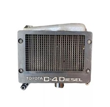 Intercooler per toyota usato  Italia
