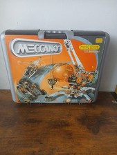 Meccano special edition for sale  PLYMOUTH