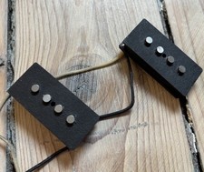 Lollar bass pickup gebraucht kaufen  Duisburg