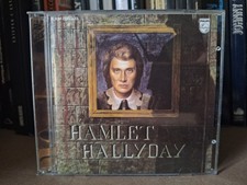 Johnny hallyday hamlet d'occasion  Fagnières