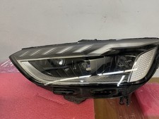 Hauput scheinwerfer matrix gebraucht kaufen  Calw