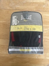 Everlast boxing pads for sale  SOUTHPORT