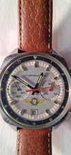 Wb10 vintage poljot gebraucht kaufen  Bergisch Gladbach