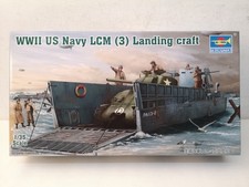 Navy lcm landing usato  Cambiago