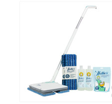 kit mop comprar usado  Enviando para Brazil