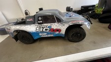 Team associated sc10 for sale  SOUTHAMPTON