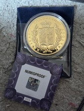 24ct gold plated for sale  BEDFORD