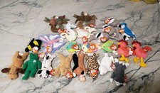 Mini beanie babies for sale  Tampa