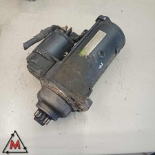 Motorino avviamento 02a911024b usato  Italia