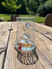 Gauloise tankard rare for sale  BRECON