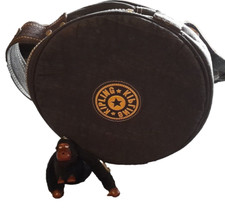 Kipling rund rucksack gebraucht kaufen Kipling rund rucksack gebraucht kaufen  Deutschland