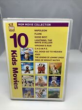 Mgm movie collection for sale  Plainview