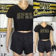 Cheerleading uniform high for sale  Stockton