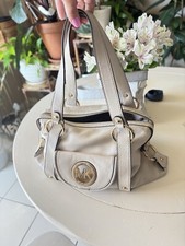 Michael kors pebbled for sale  Kingman