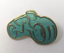 Tron bike enamel for sale  San Diego