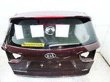 Kia sorento mk3 for sale  GLASGOW