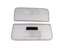 Innenraumleuchte set hinten gebraucht kaufen  Wachtendonk